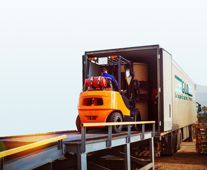 Transport Routier
