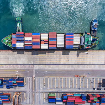 Transport Maritime