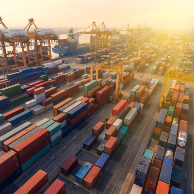 Transport Maritime