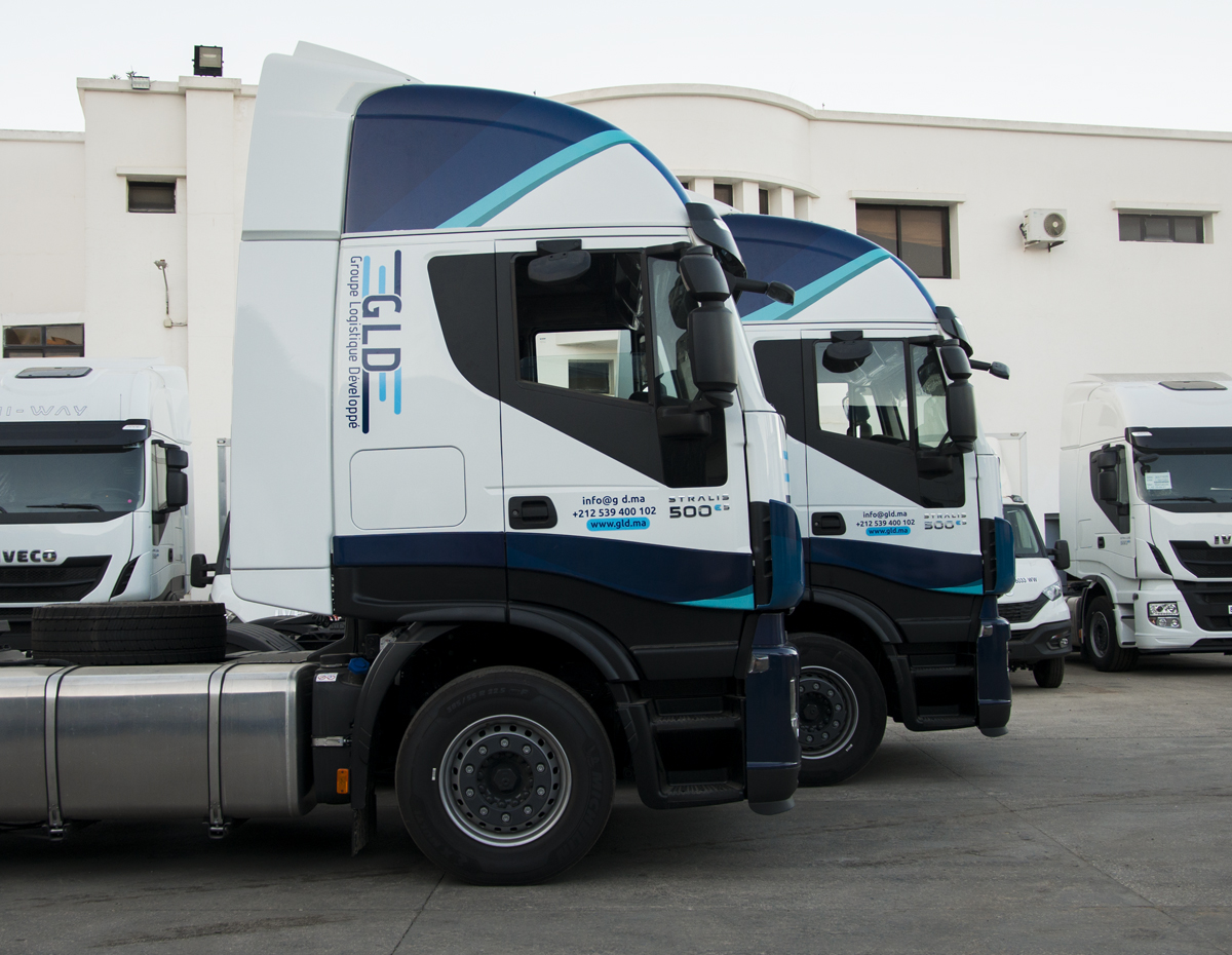 Transport Routier